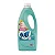 TUFF PLUS ALOE VERA 2LT AMACIANTE - Imagem 1