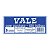 VALE C/CANHOTO 100 FOLHAS TAMOIO - Imagem 1