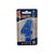 VELA SUPER NUMERO SIMPLES AZUL Nº 4 CURIFEST - Imagem 1