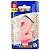 VELA SUPER NUMERO SIMPLES ROSA Nº 2 CURIFEST - Imagem 1