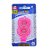 VELA SUPER NUMERO SIMPLES ROSA Nº 8 CURIFEST - Imagem 1