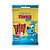 Petisco Turma da Mônica Pets Stick para Cães Filhotes Sabor Carne e Leite 50 g - Imagem 1
