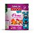 Ração Úmida Turma da Mônica Pets para Cães Sabor Peru com Legumes 280 g - Imagem 1