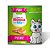 Ração Úmida Turma da Mônica Pets Patê para Gatos Adultos Sabor Peixe 280 g - Imagem 1