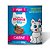 Ração Úmida Turma da Mônica Pets Patê para Gatos Adultos Sabor Carne 280 g - Imagem 1