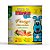 Ração Úmida Super Premium Turma da Mônica Pets - Frango com Legumes para Cães 280 g - Imagem 1