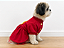 Vestido Pet Boutique Vermelho Turma da Mônica Pets – Tamanho P - Imagem 2