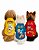 Camiseta T-Shirt Pet Turma da Mônica Pets – Tamanho P - Imagem 1