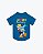 Camiseta T-Shirt Pet Turma da Mônica Pets M - Imagem 2