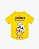 Camiseta T-Shirt Pet Turma da Mônica Pets M - Imagem 4
