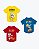 Camiseta T-Shirt Pet Turma da Mônica Pets M - Imagem 1