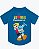 Camiseta T-Shirt Pet Turma da Mônica Pets G - Imagem 4