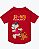 Camiseta T-Shirt Pet Turma da Mônica Pets G - Imagem 3