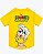 Camiseta T-Shirt Pet Turma da Mônica Pets G - Imagem 2