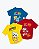 Camiseta T-Shirt Pet Turma da Mônica Pets G - Imagem 1