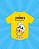 Camiseta T-Shirt Pet Turma da Mônica Pets  GG - Imagem 4