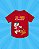 Camiseta T-Shirt Pet Turma da Mônica Pets  GG - Imagem 3
