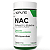 NAC N-Acetil L-Cisteina 600mg - 120 Cápsulas - Imagem 1