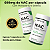 NAC N-Acetil L-Cisteina 600mg - 120 Cápsulas - Imagem 3