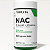 NAC N-Acetil L-Cisteina 600mg - 120 Cápsulas - Imagem 1
