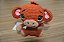 Macaco Amigurumi - Imagem 3