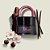 Her Code Clímax Eau de Parfum 50ml - Imagem 5