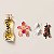 Perfume Glamour O Boticário Feminino | Sofisticação, Elegância e Alta Fixação - Imagem 7