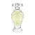 Perfume Botica 214 Eau de Parfum Boticário | Feminino | Sofisticação e Alta Fixação - Imagem 4
