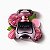 Perfume Elysée | EAU de Parfum 50ml, feminino - Imagem 3
