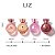 Perfume Liz O Boticário – Feminilidade, Elegância e Sofisticação em Cada Nota - Imagem 12