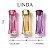 Perfume Linda O Boticário Feminino Original – Elegância e Sofisticação - Imagem 7