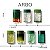 Perfume Arbo – Frescor da Natureza em Cada Nota - Imagem 15