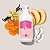 Loção Desodorante Hidratante Corporal 400ml - Imagem 2
