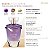 Perfume Magnific Eudora 75ml | Sofisticação, Elegância e Alta Fixação Feminina - Imagem 9