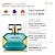 Aurien Turquesa Desodorante Colônia 100ml - Imagem 2
