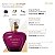 Desodorante colonia Eudora Kiss Me 50ml - Imagem 8