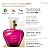 Desodorante colonia Eudora Kiss Me 50ml - Imagem 6