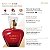 Desodorante colonia Eudora Kiss Me 50ml - Imagem 4