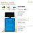 Eudora H Masculino | Desodorante colônia 100ml - Imagem 2