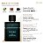 Intention Eudora Desodorante colônia | Masculino 100ml - Imagem 9