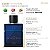 Intention Eudora Desodorante colônia | Masculino 100ml - Imagem 2