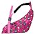 TIPOIA VELPEAU INFANTIL ROSA - Imagem 1