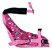 TIPOIA VELPEAU INFANTIL ROSA - Imagem 2
