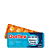 Dorflex Envelope 10 comprimidos - Imagem 1