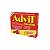 Advil 400mg com 8 Cápsulas Líquidas - Imagem 1
