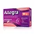 Allegra 60mg com 10 Comprimidos - Imagem 1