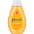 Shampoo Johnson's Baby Regular 200ml - Imagem 1