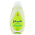 Shampoo Johnson's Baby Cabelos Claros 200ml - Imagem 1
