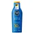 Protetor Solar Nivea Sun FPS 30 Protect & Hidrata 200ml - Imagem 1