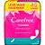 Protetor Diário Carefree Brisa Sem Perfume 40 Unidades - Imagem 1